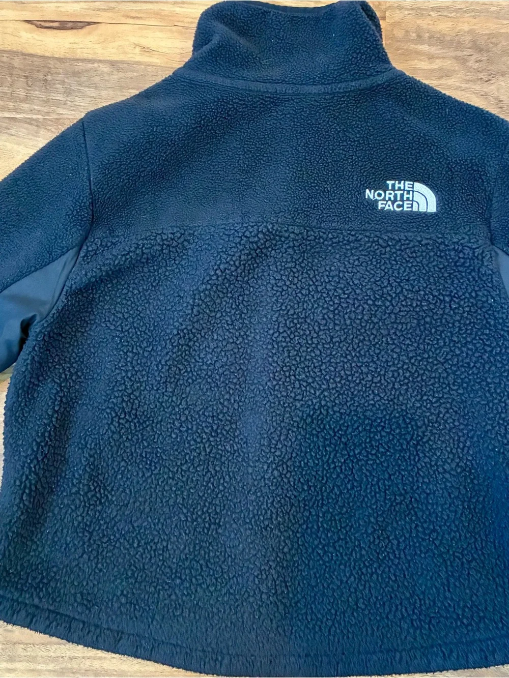 The North Face north face